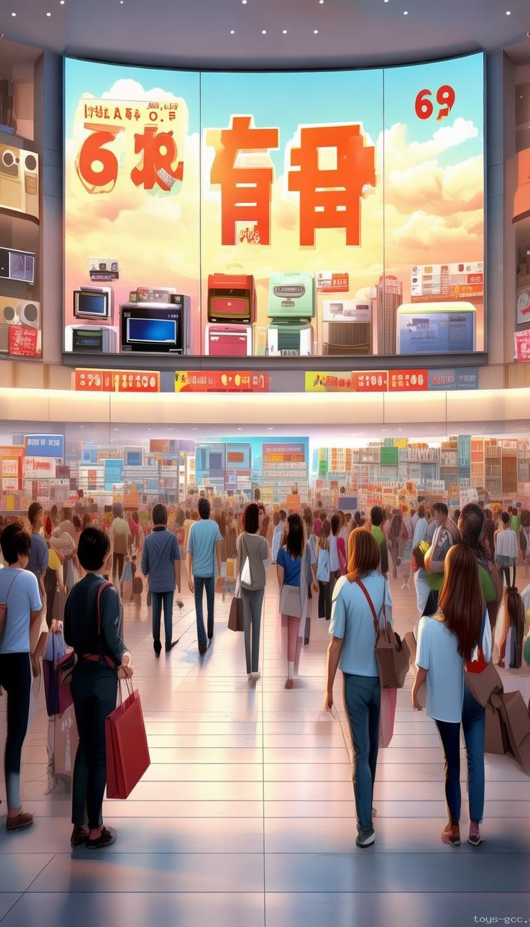 618家电价格暴降趋势前瞻：未来市场何去何从？